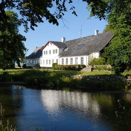 Ronhave Bed & Breakfast Sonderborg Luaran gambar