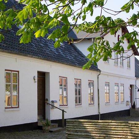 Ronhave Bed & Breakfast Sonderborg Luaran gambar