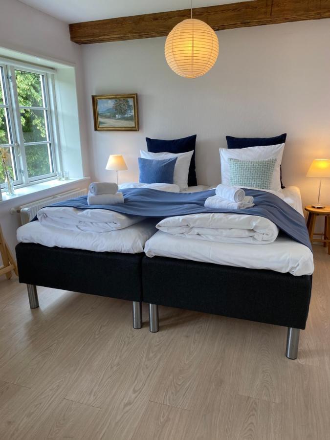 Ronhave Bed & Breakfast Sonderborg Luaran gambar
