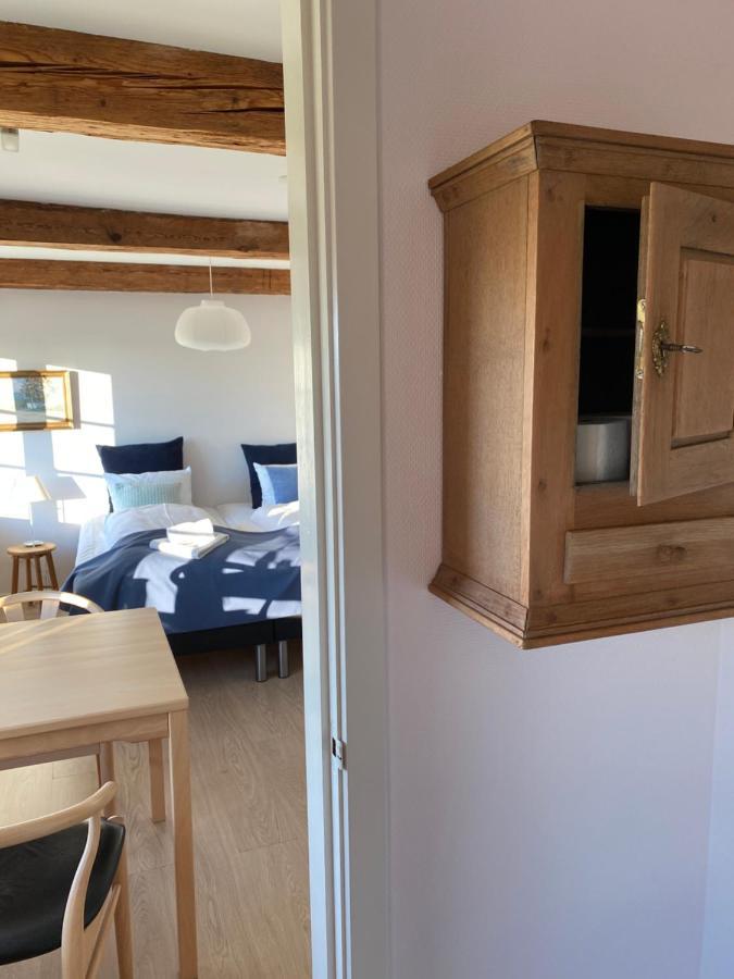 Ronhave Bed & Breakfast Sonderborg Luaran gambar