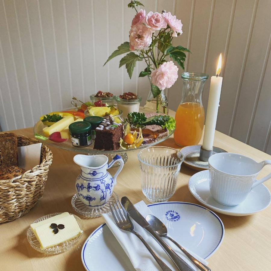 Ronhave Bed & Breakfast Sonderborg Luaran gambar