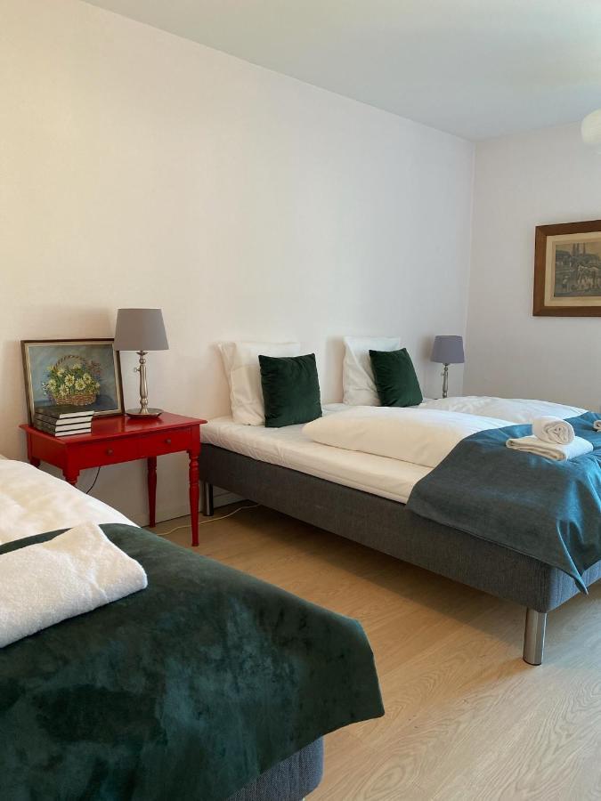 Ronhave Bed & Breakfast Sonderborg Luaran gambar