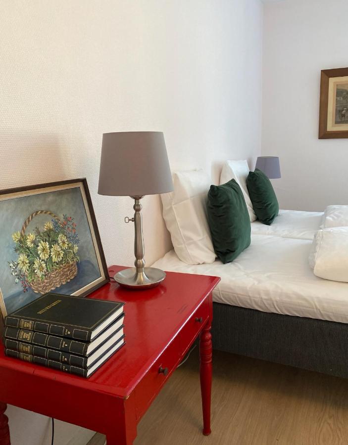 Ronhave Bed & Breakfast Sonderborg Luaran gambar
