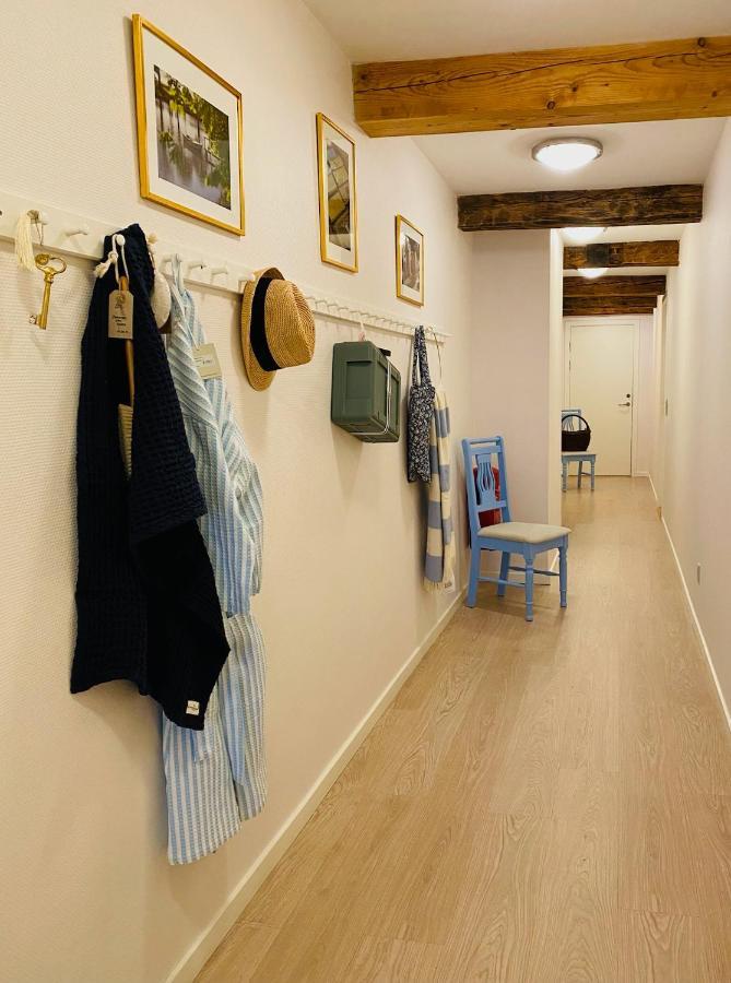 Ronhave Bed & Breakfast Sonderborg Luaran gambar
