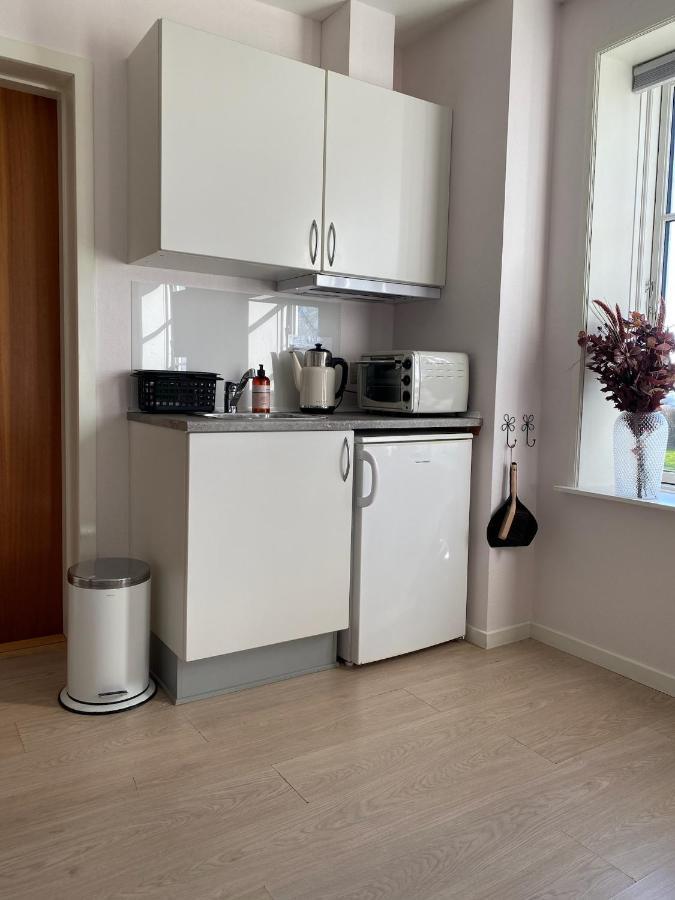 Ronhave Bed & Breakfast Sonderborg Luaran gambar