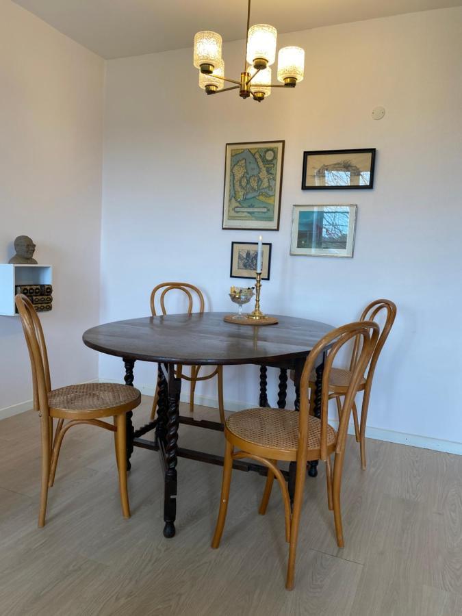 Ronhave Bed & Breakfast Sonderborg Luaran gambar