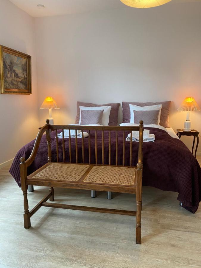 Ronhave Bed & Breakfast Sonderborg Luaran gambar
