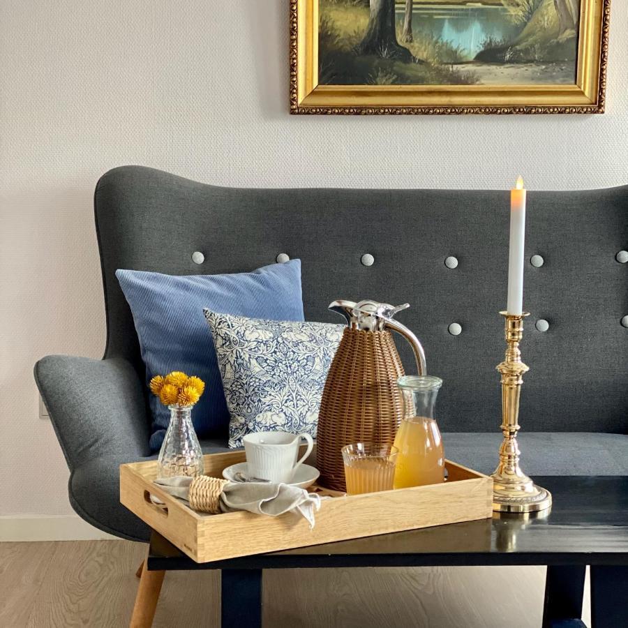 Ronhave Bed & Breakfast Sonderborg Luaran gambar