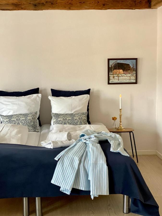 Ronhave Bed & Breakfast Sonderborg Luaran gambar