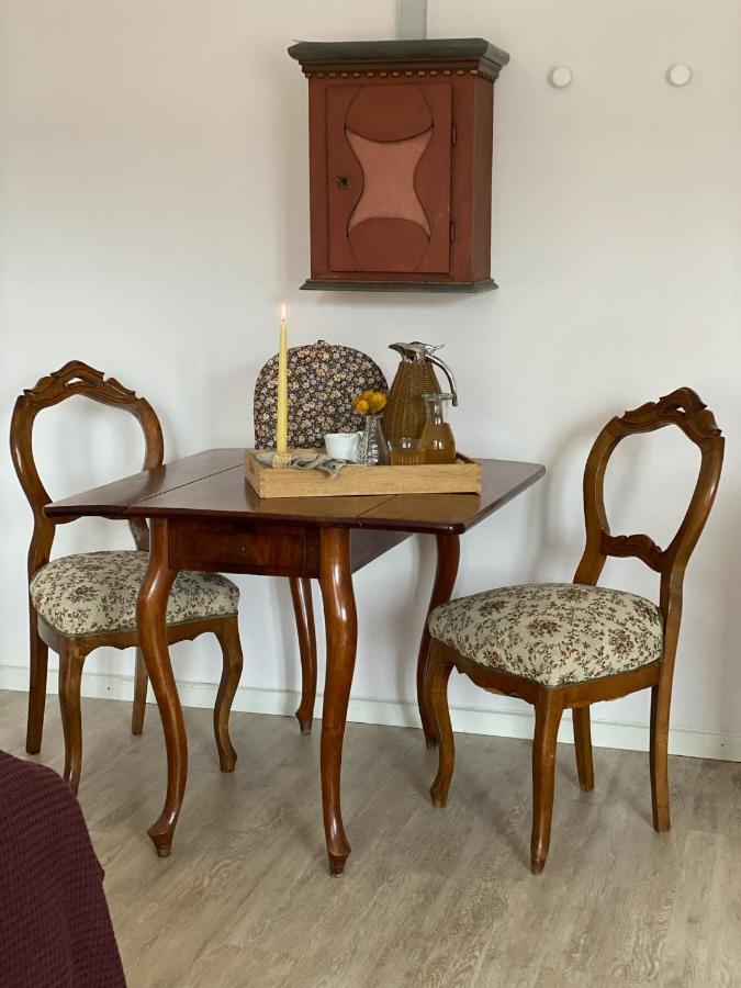 Ronhave Bed & Breakfast Sonderborg Luaran gambar