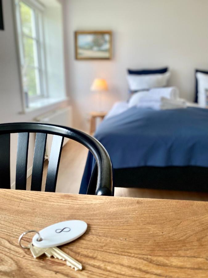 Ronhave Bed & Breakfast Sonderborg Luaran gambar