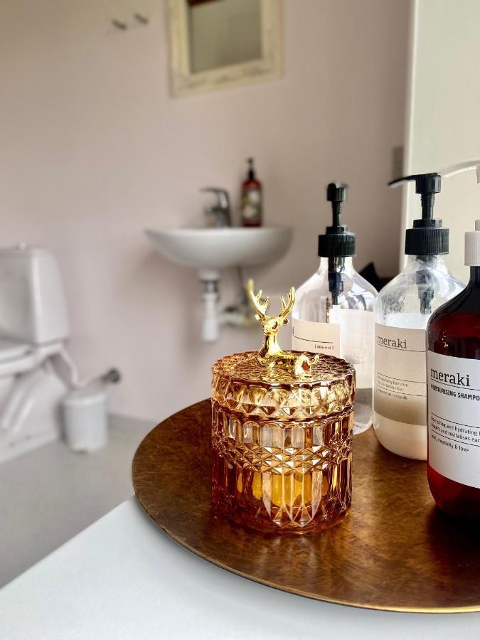 Ronhave Bed & Breakfast Sonderborg Luaran gambar