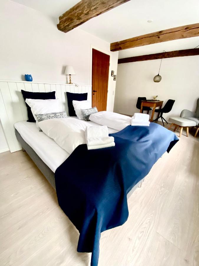 Ronhave Bed & Breakfast Sonderborg Luaran gambar
