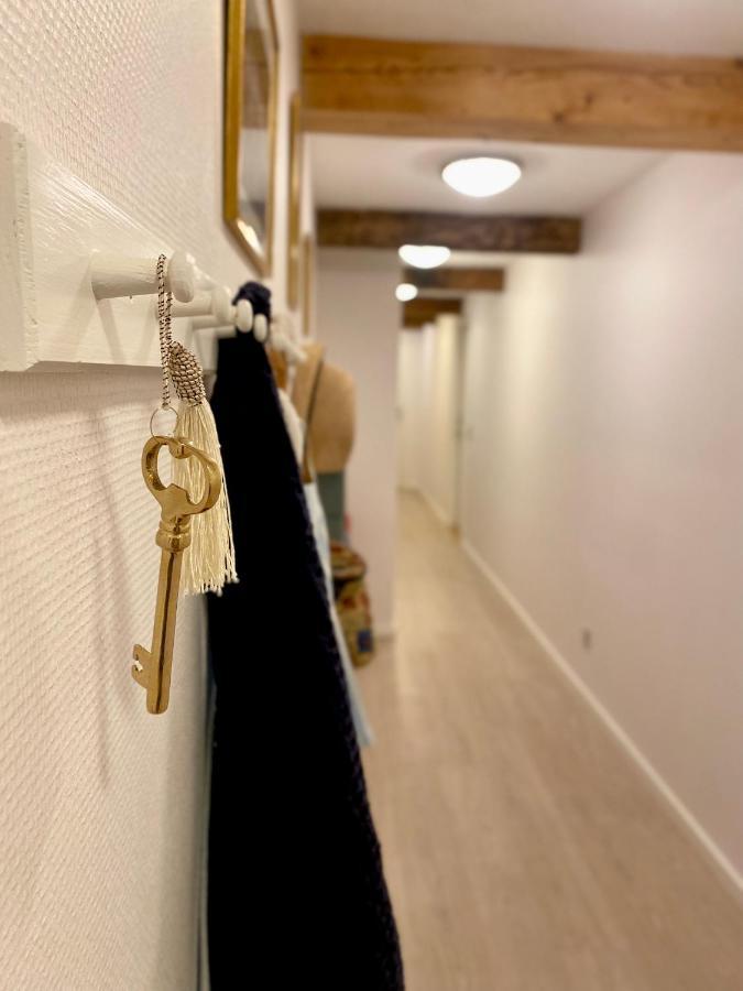 Ronhave Bed & Breakfast Sonderborg Luaran gambar