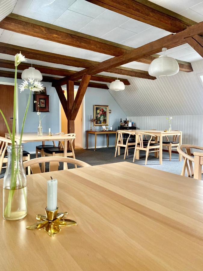 Ronhave Bed & Breakfast Sonderborg Luaran gambar