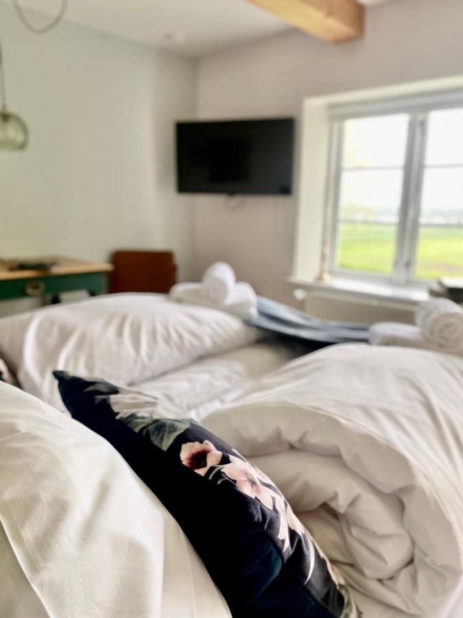 Ronhave Bed & Breakfast Sonderborg Luaran gambar