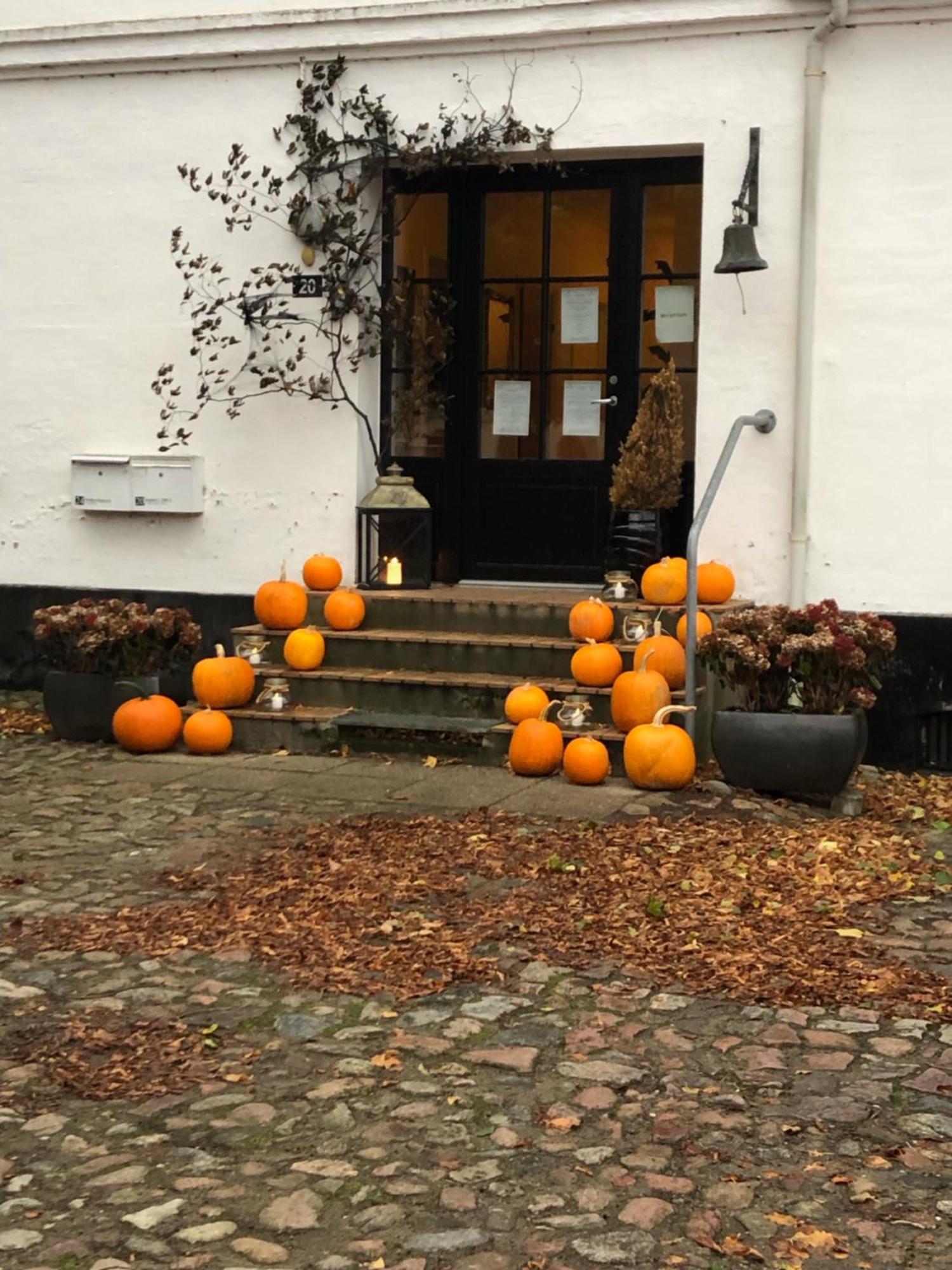 Ronhave Bed & Breakfast Sonderborg Luaran gambar