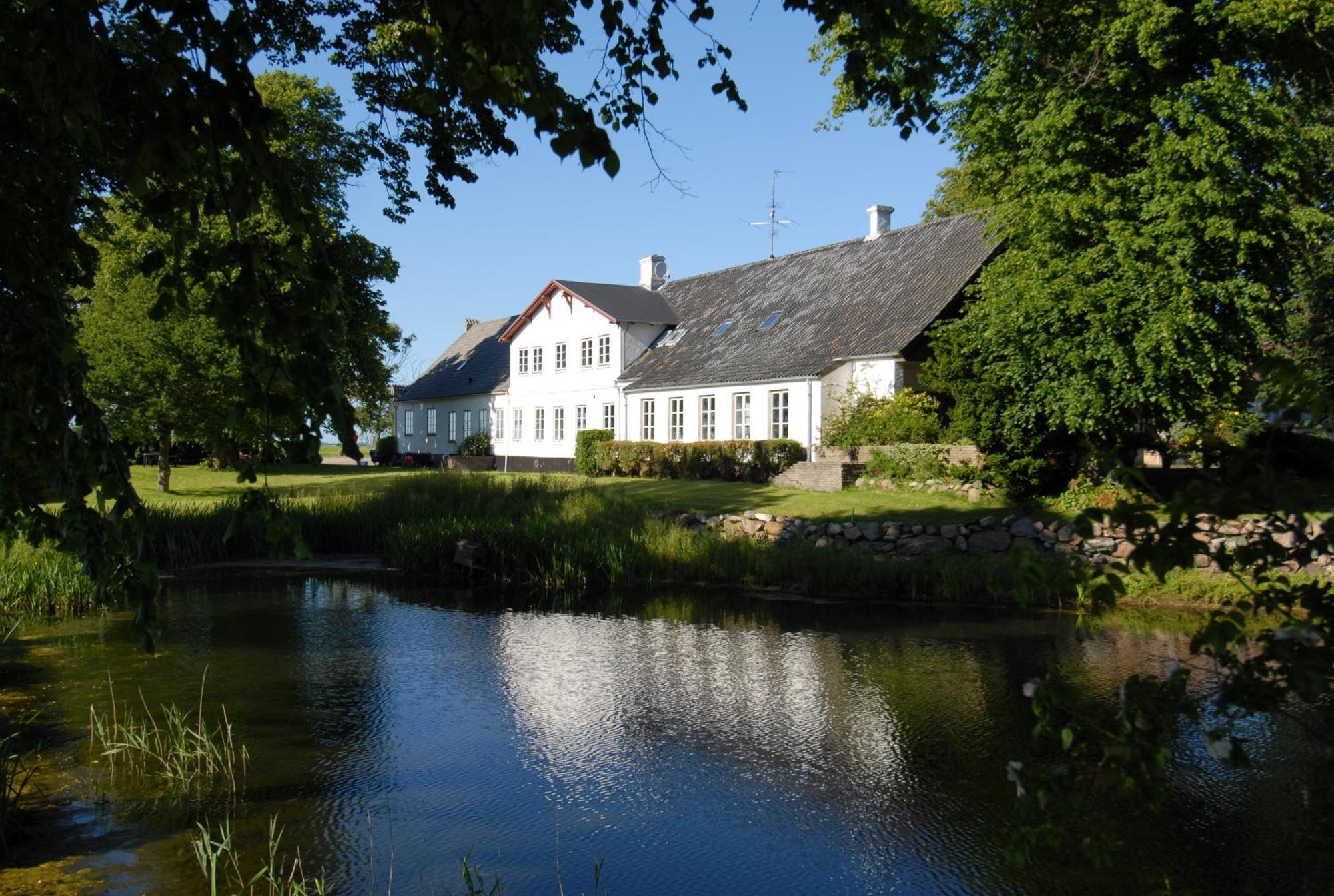 Ronhave Bed & Breakfast Sonderborg Luaran gambar