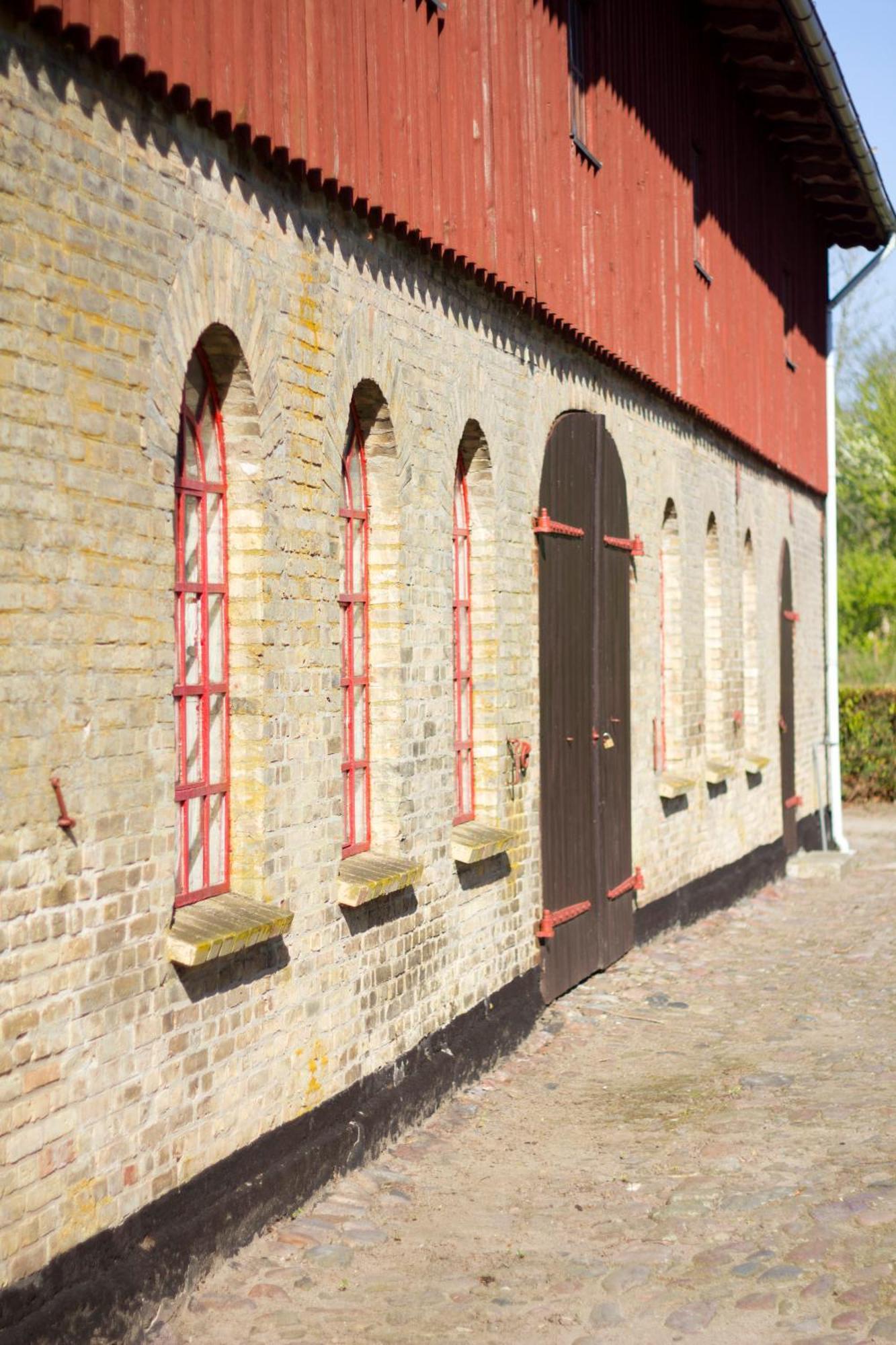Ronhave Bed & Breakfast Sonderborg Luaran gambar