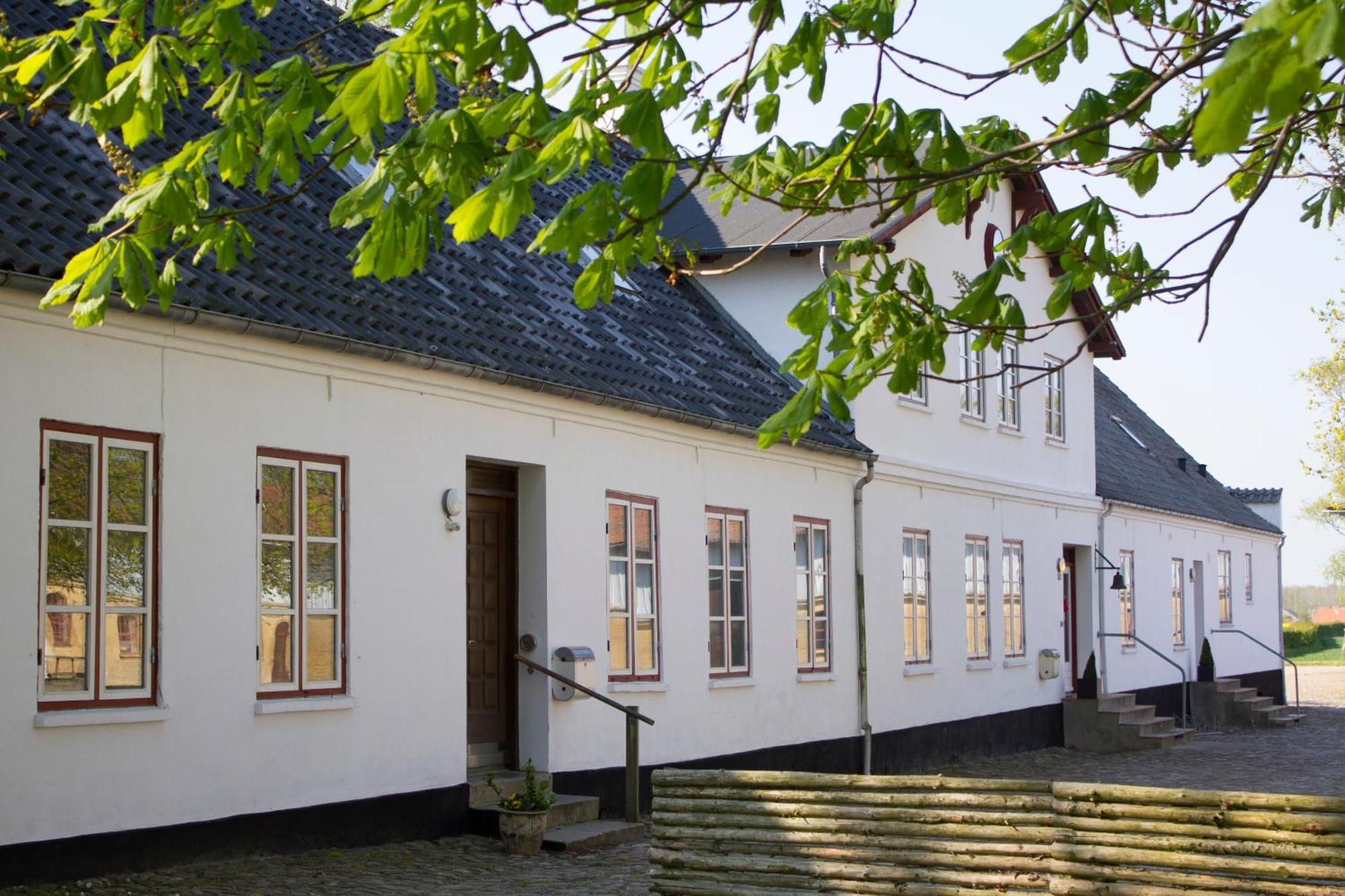 Ronhave Bed & Breakfast Sonderborg Luaran gambar