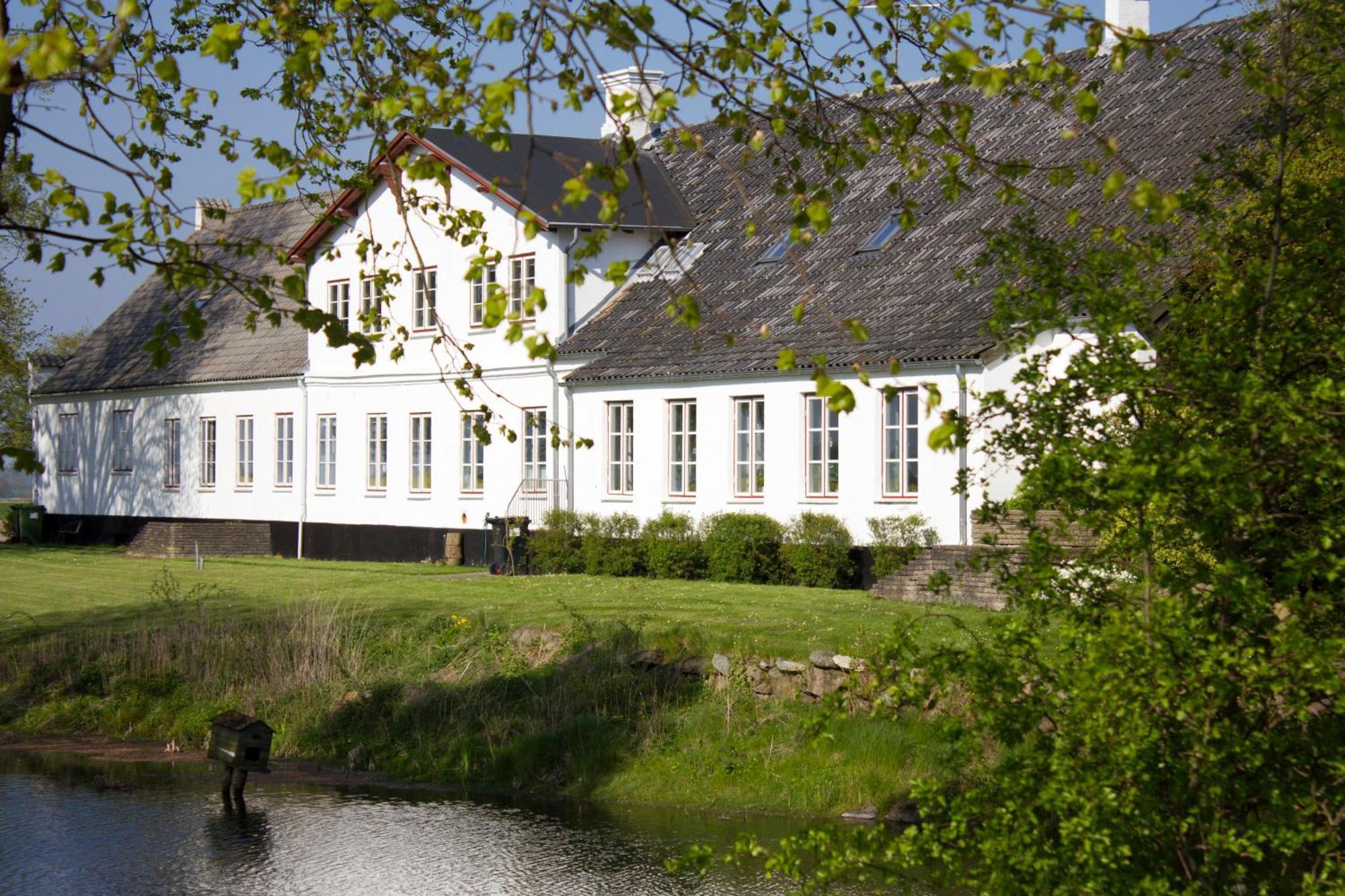 Ronhave Bed & Breakfast Sonderborg Luaran gambar