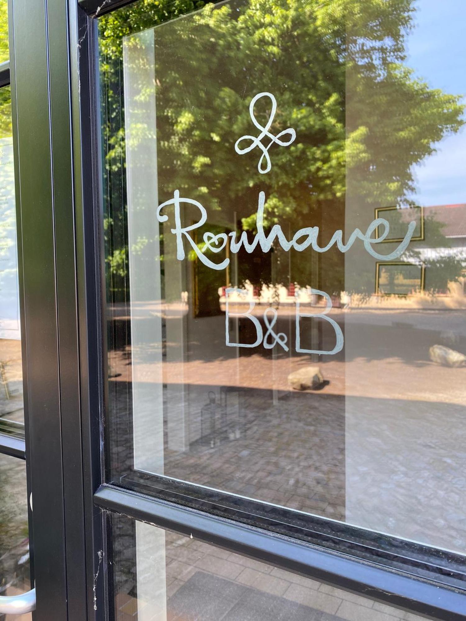 Ronhave Bed & Breakfast Sonderborg Luaran gambar