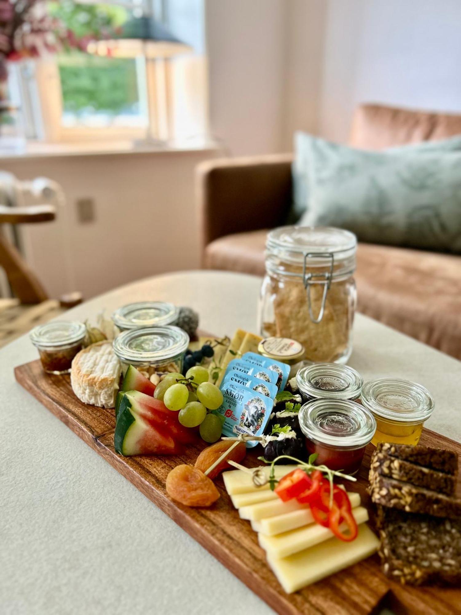 Ronhave Bed & Breakfast Sonderborg Luaran gambar