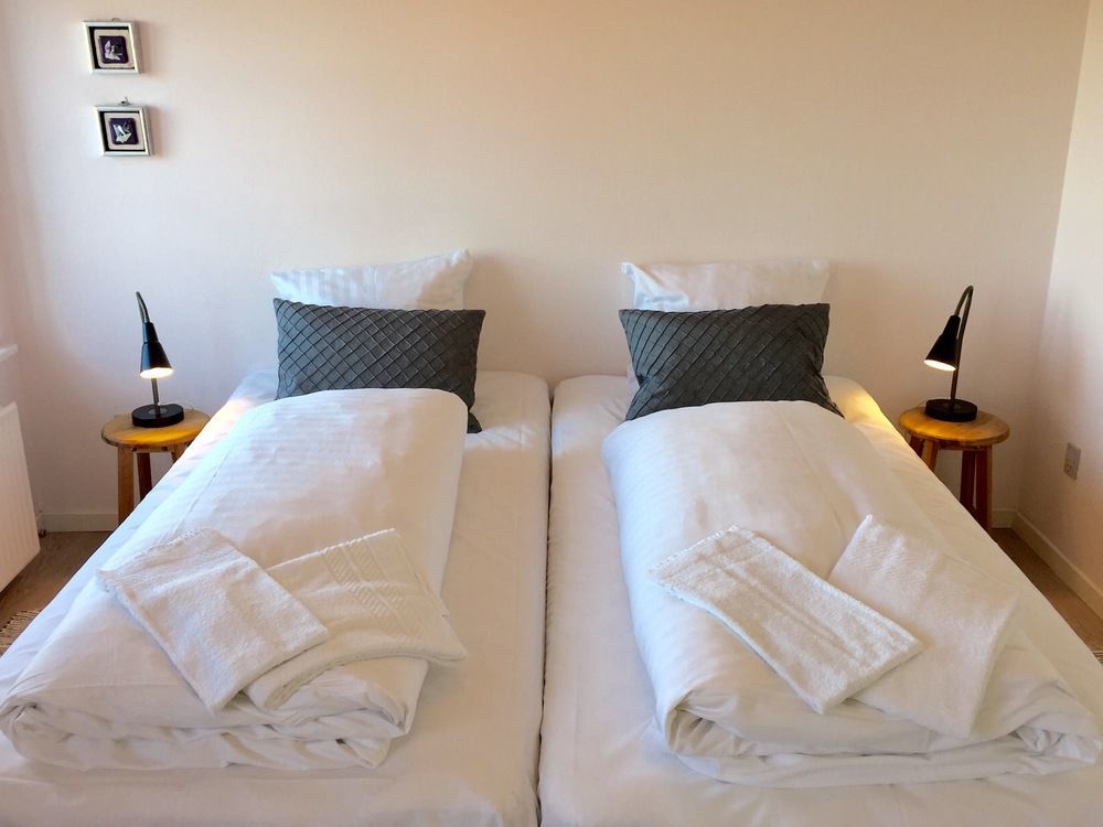 Ronhave Bed & Breakfast Sonderborg Luaran gambar