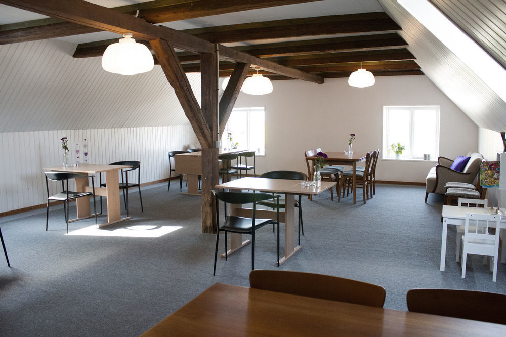 Ronhave Bed & Breakfast Sonderborg Luaran gambar