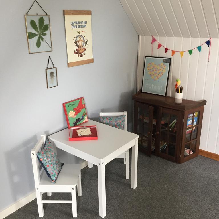 Ronhave Bed & Breakfast Sonderborg Luaran gambar