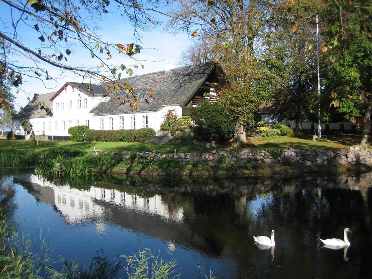Ronhave Bed & Breakfast Sonderborg Luaran gambar