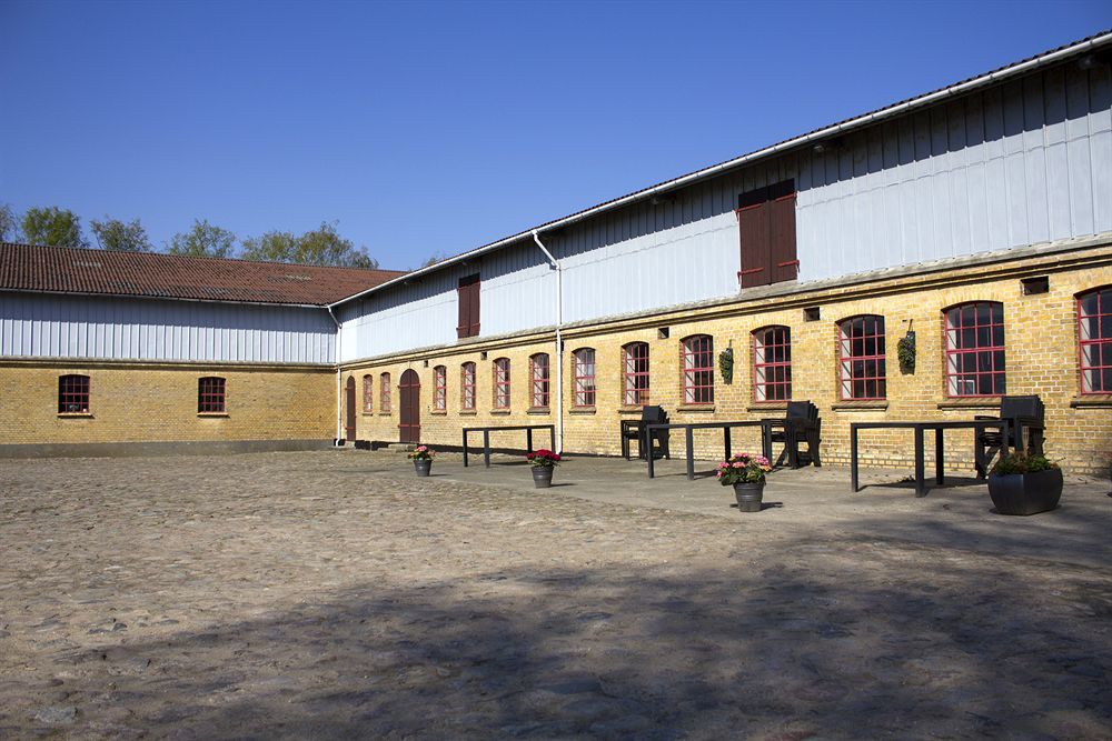 Ronhave Bed & Breakfast Sonderborg Luaran gambar