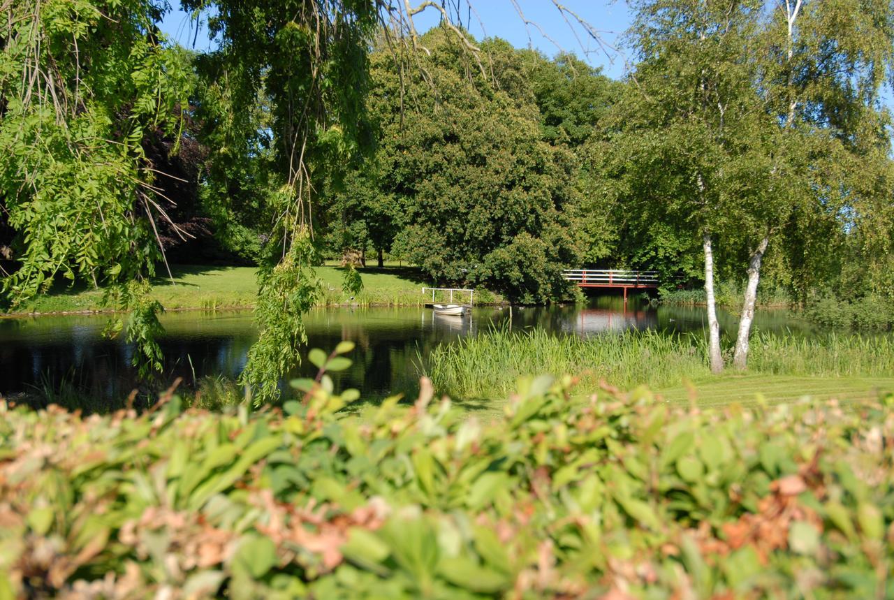 Ronhave Bed & Breakfast Sonderborg Luaran gambar