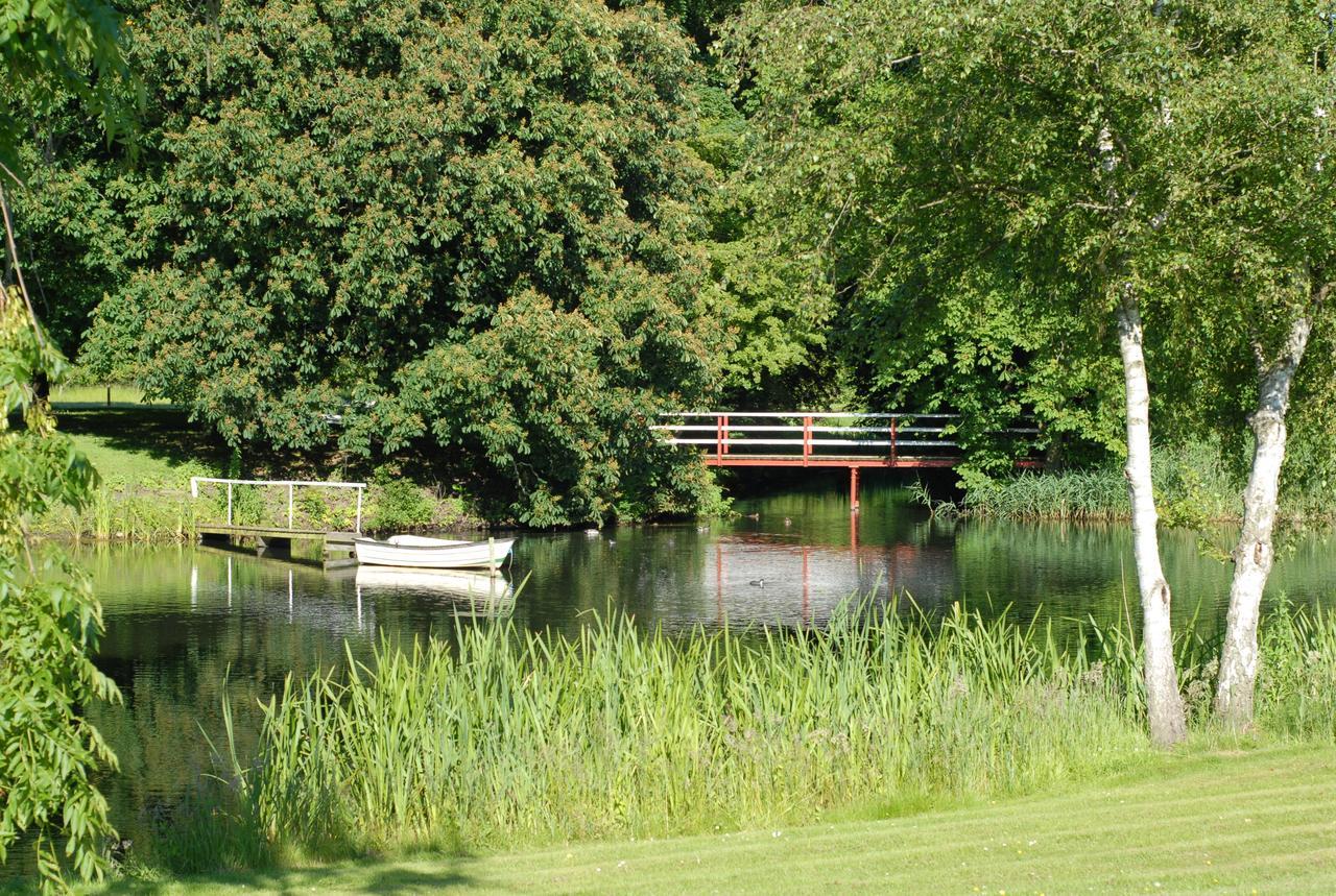Ronhave Bed & Breakfast Sonderborg Luaran gambar