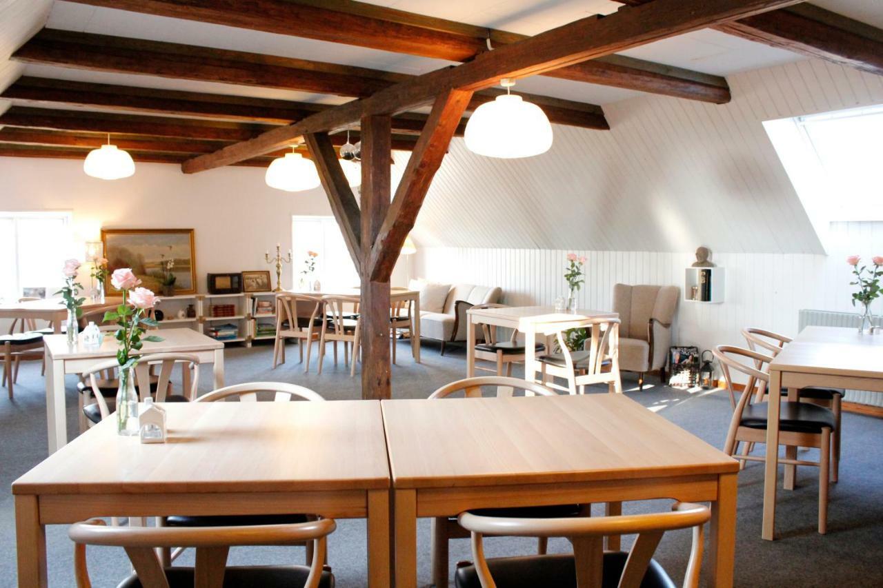 Ronhave Bed & Breakfast Sonderborg Luaran gambar