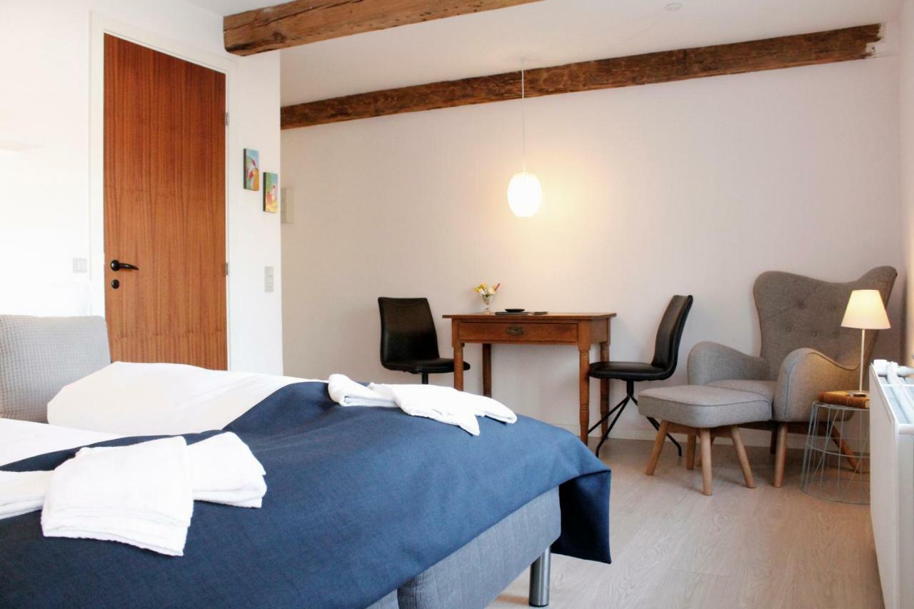 Ronhave Bed & Breakfast Sonderborg Luaran gambar