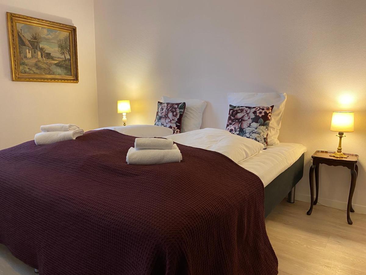 Ronhave Bed & Breakfast Sonderborg Luaran gambar