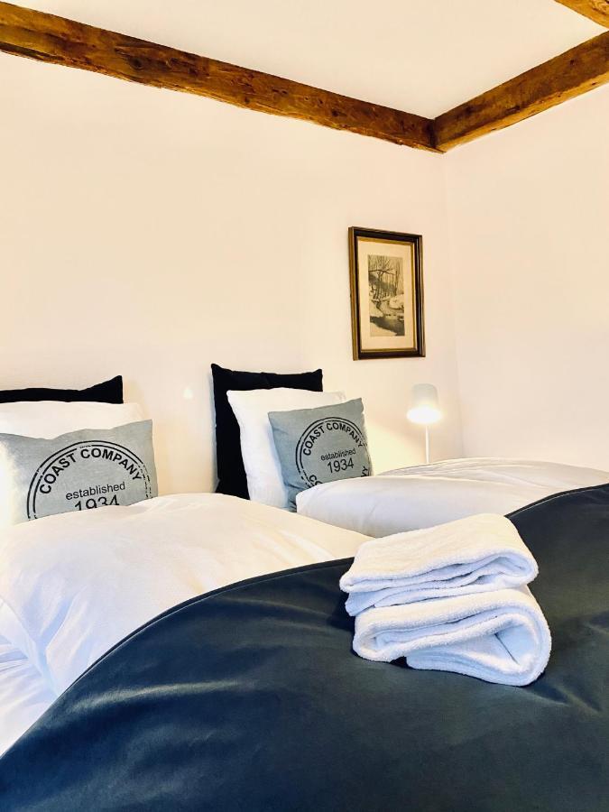 Ronhave Bed & Breakfast Sonderborg Luaran gambar